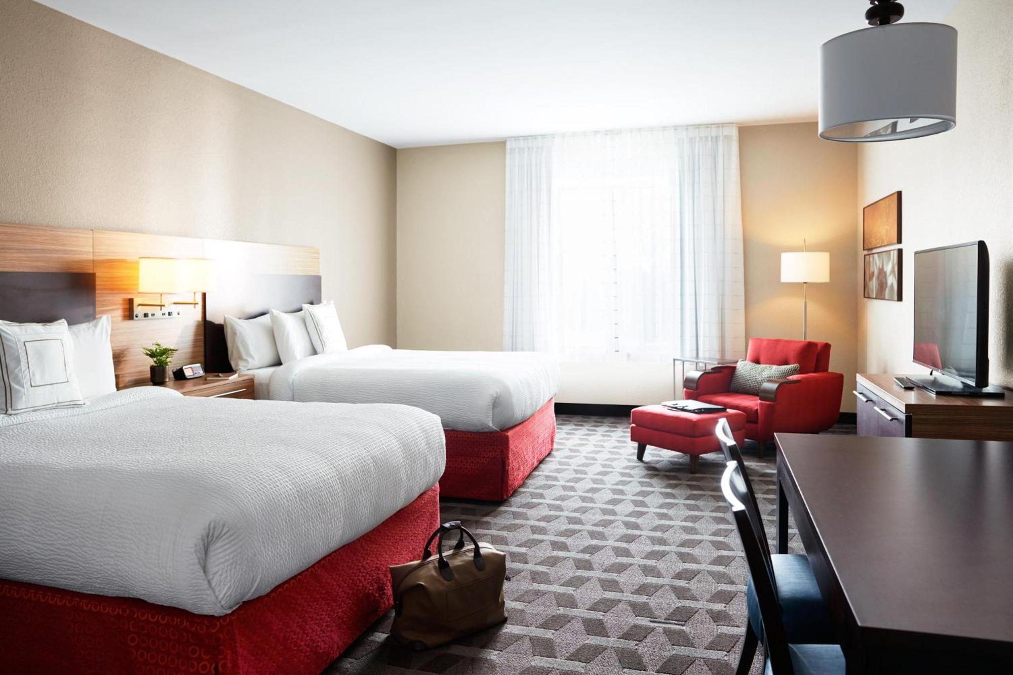 Towneplace Suites By Marriott Grand Rapids Airport Southeast Exteriér fotografie