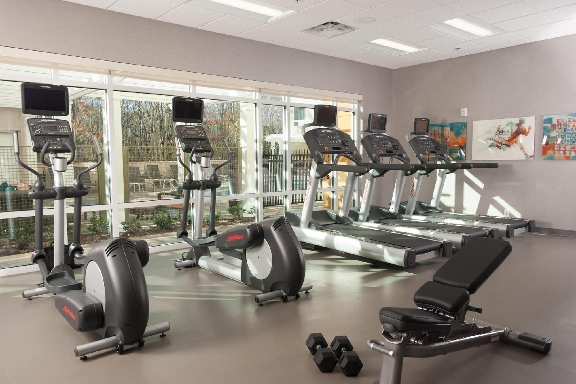 Towneplace Suites By Marriott Grand Rapids Airport Southeast Exteriér fotografie