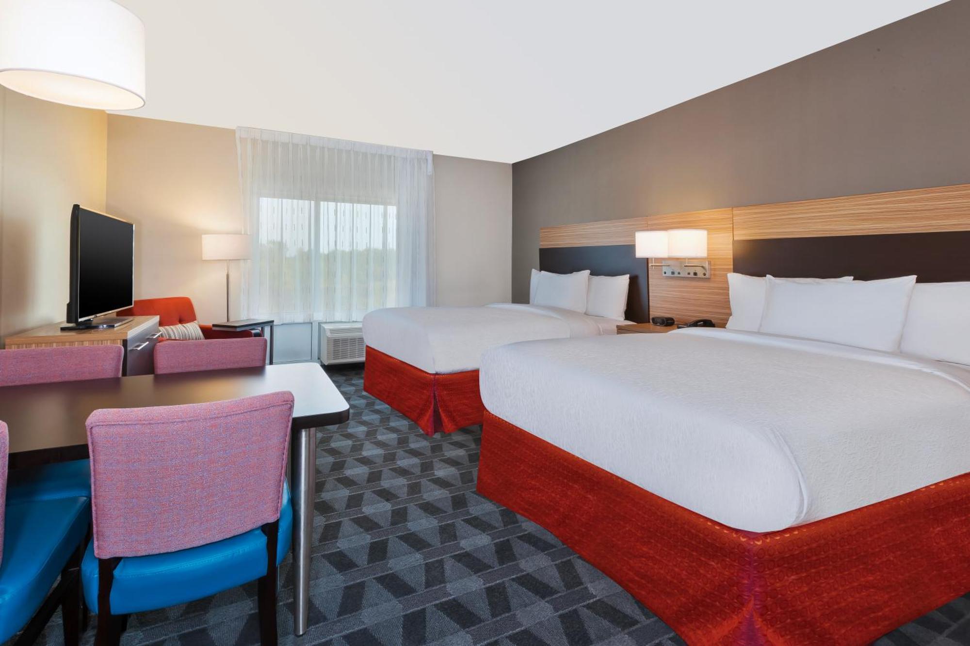 Towneplace Suites By Marriott Grand Rapids Airport Southeast Exteriér fotografie